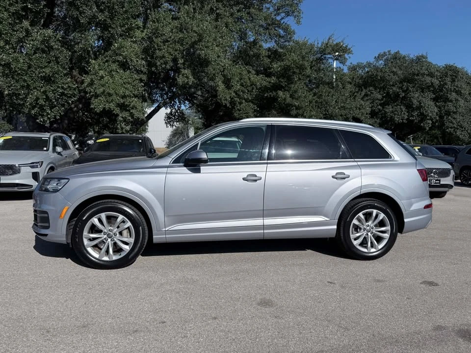 2019 Audi 4M Q7 - Image 2 of 18