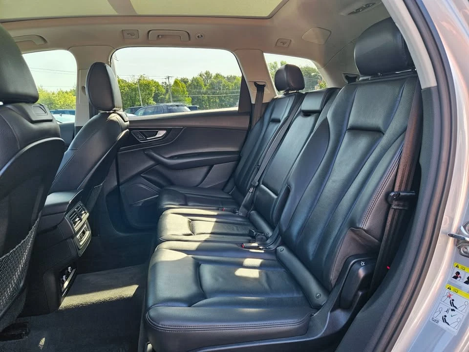 2019 Audi 4M Q7 - Image 15 of 20