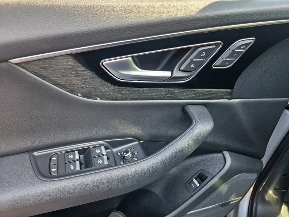 2019 Audi 4M Q7 - Image 13 of 20