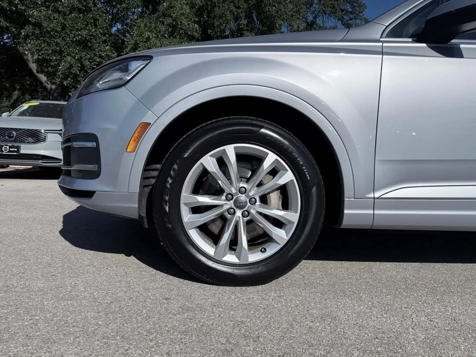 2019 Audi 4M Q7 - Image 7 of 18
