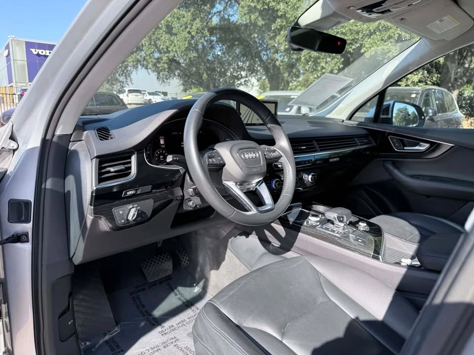 2019 Audi 4M Q7 - Image 9 of 18