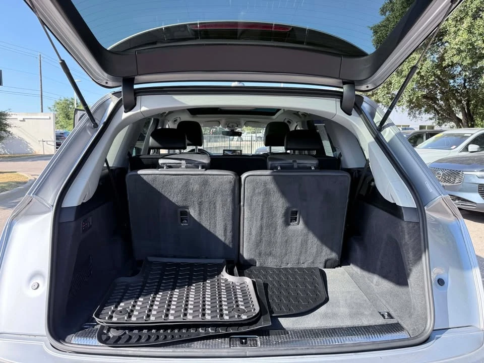 2019 Audi 4M Q7 - Image 18 of 18