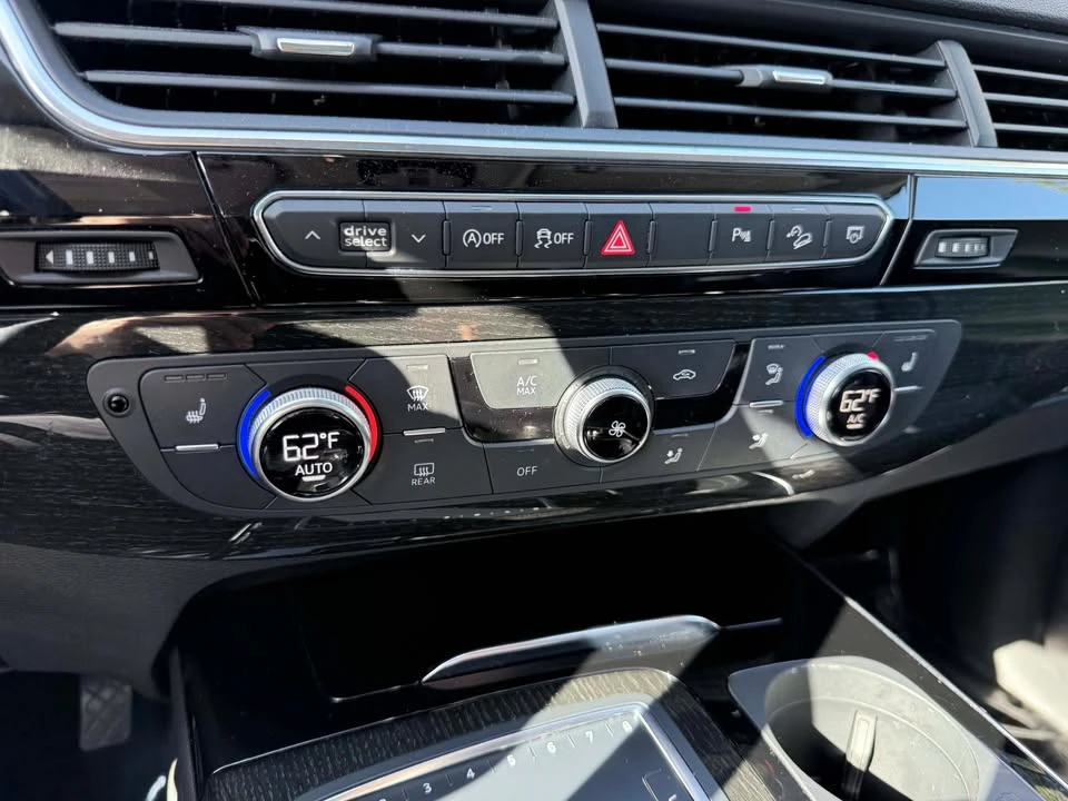 2019 Audi 4M Q7 - Image 17 of 18
