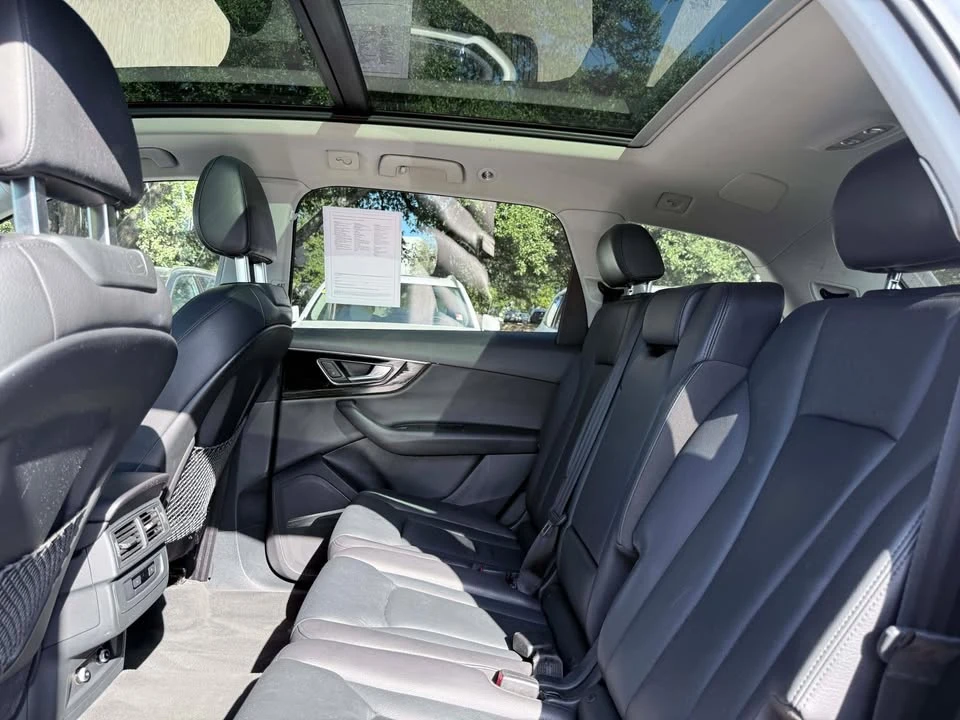 2019 Audi 4M Q7 - Image 12 of 18