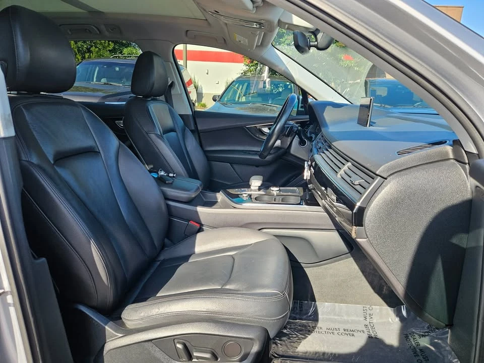 2019 Audi 4M Q7 - Image 19 of 20