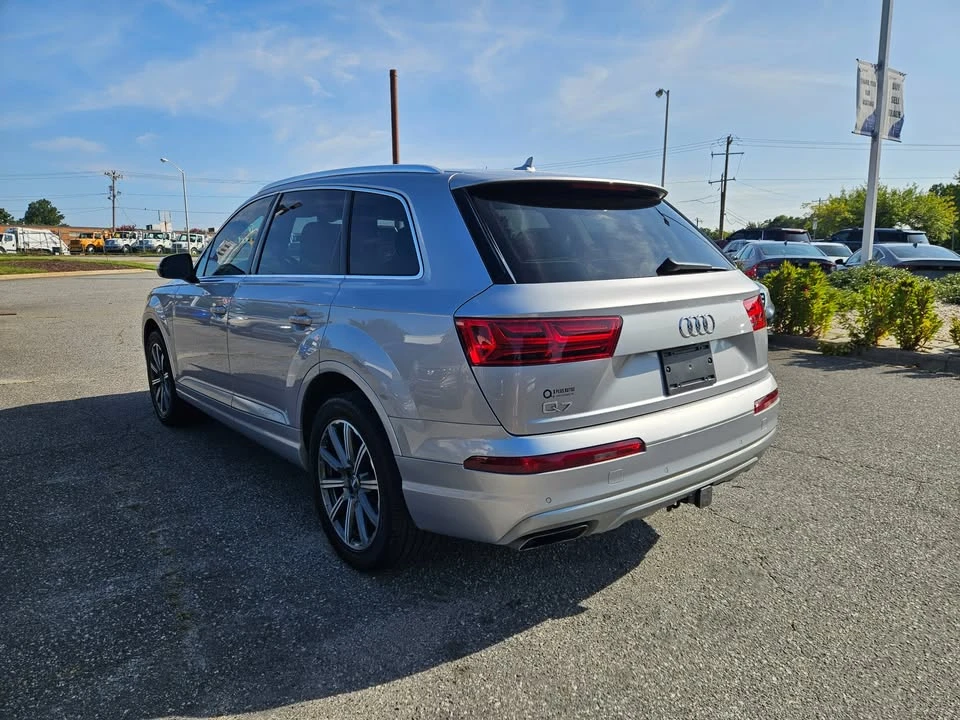 2019 Audi 4M Q7 - Image 5 of 20