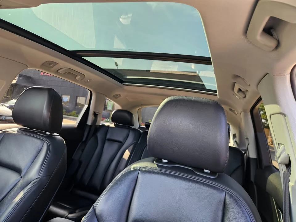 2019 Audi 4M Q7 - Image 12 of 20