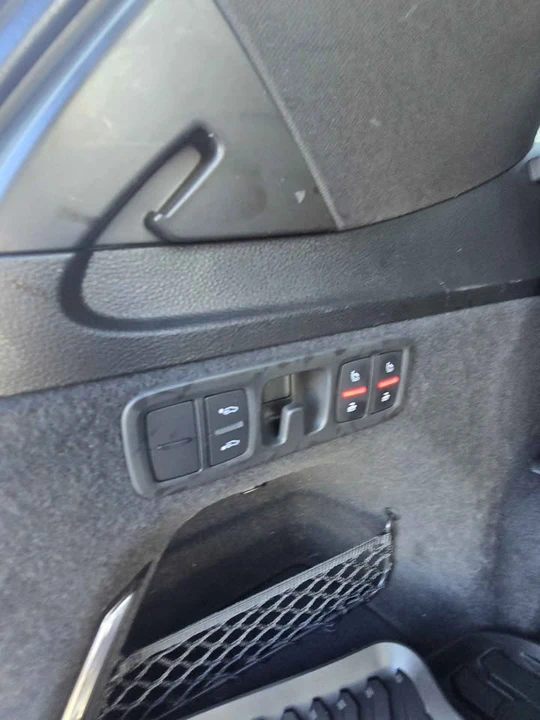 2019 Audi 4M Q7 - Image 9 of 20