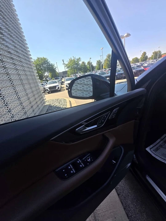 2019 Audi 4M Q7 - Image 13 of 20