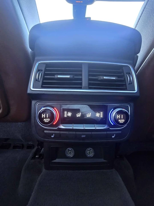 2019 Audi 4M Q7 - Image 12 of 20