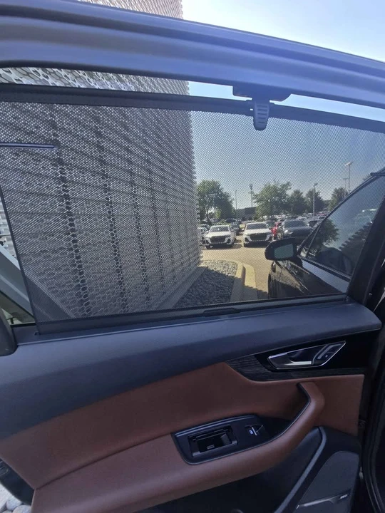 2019 Audi 4M Q7 - Image 10 of 20