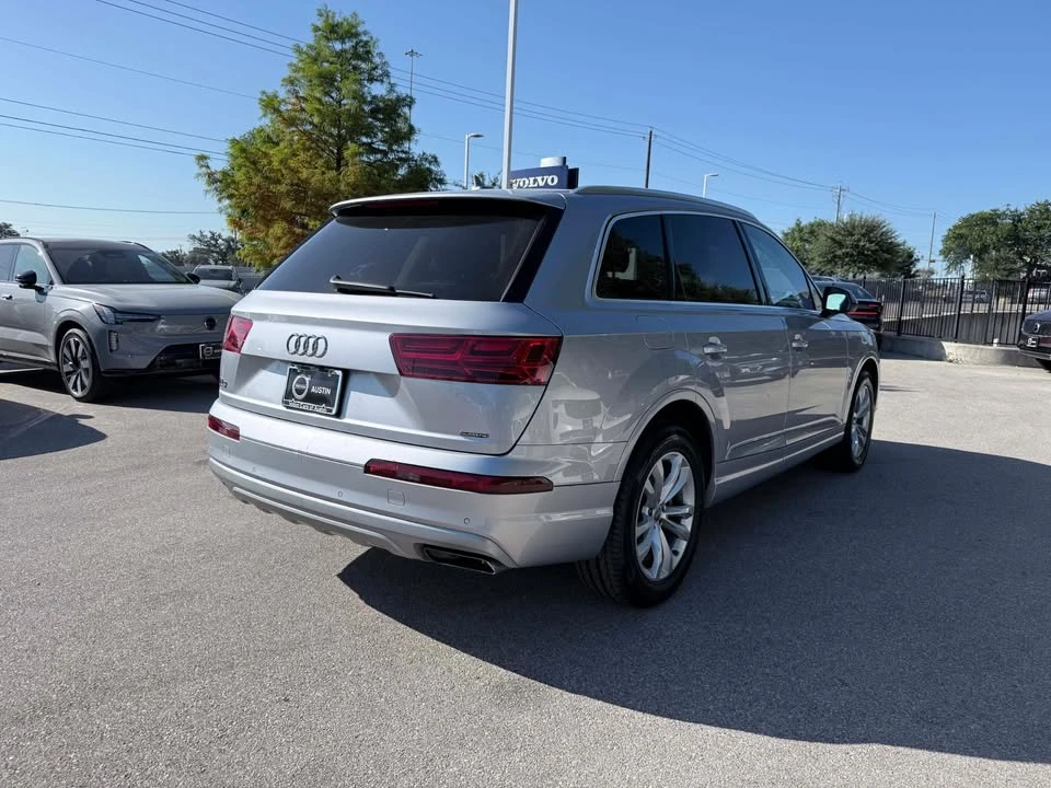 2019 Audi 4M Q7 - Image 5 of 18