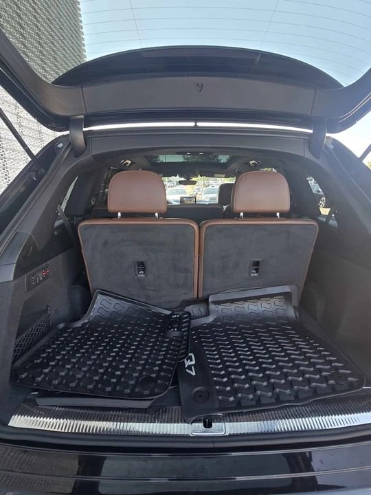 2019 Audi 4M Q7 - Image 8 of 20