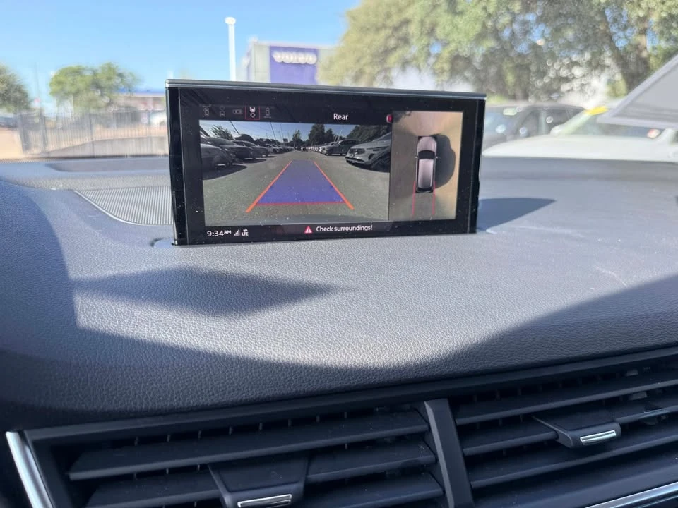 2019 Audi 4M Q7 - Image 16 of 18