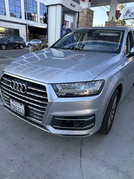 2019 Audi Q7 Premium Plus Quattro AWD