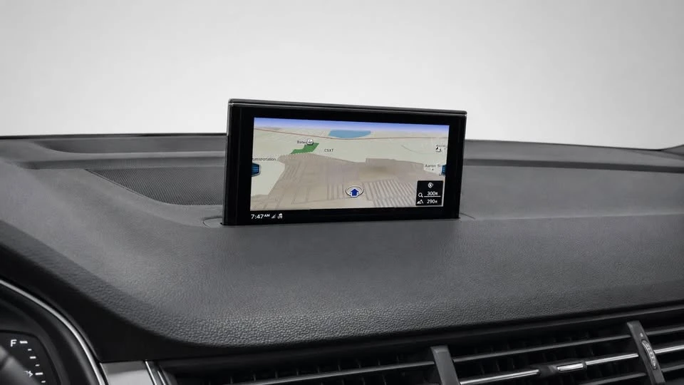 2019 Audi 4M Q7 - Image 9 of 15
