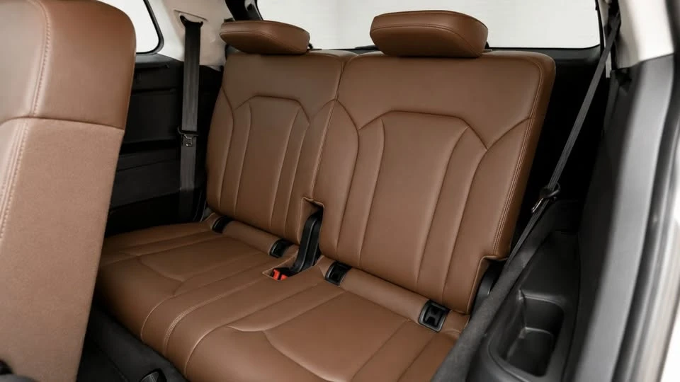 2019 Audi 4M Q7 - Image 14 of 15