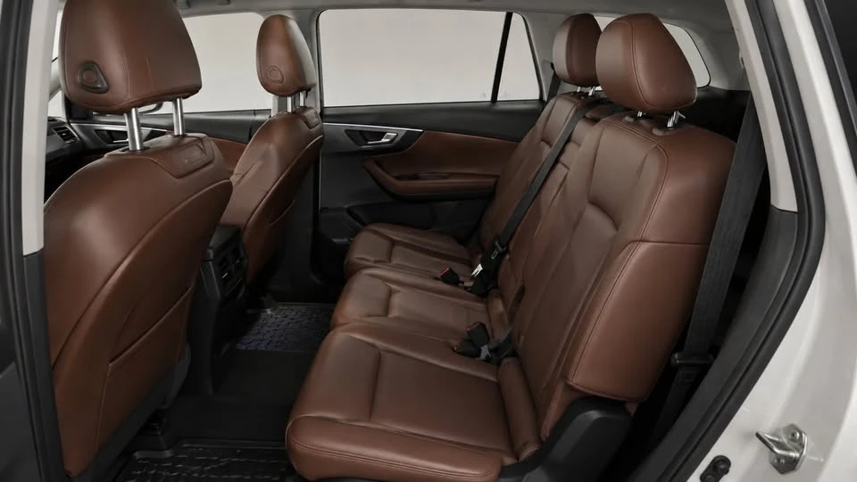 2019 Audi 4M Q7 - Image 13 of 15