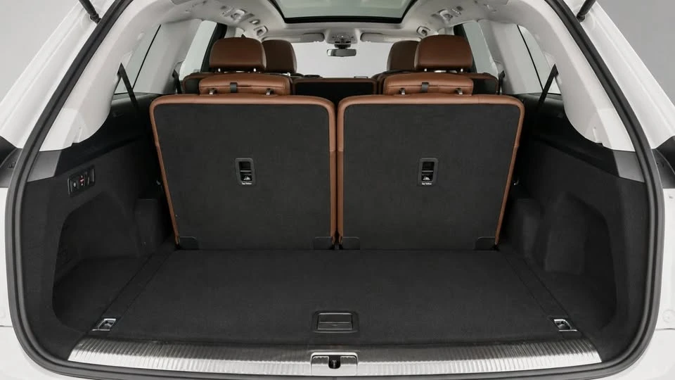 2019 Audi 4M Q7 - Image 12 of 15