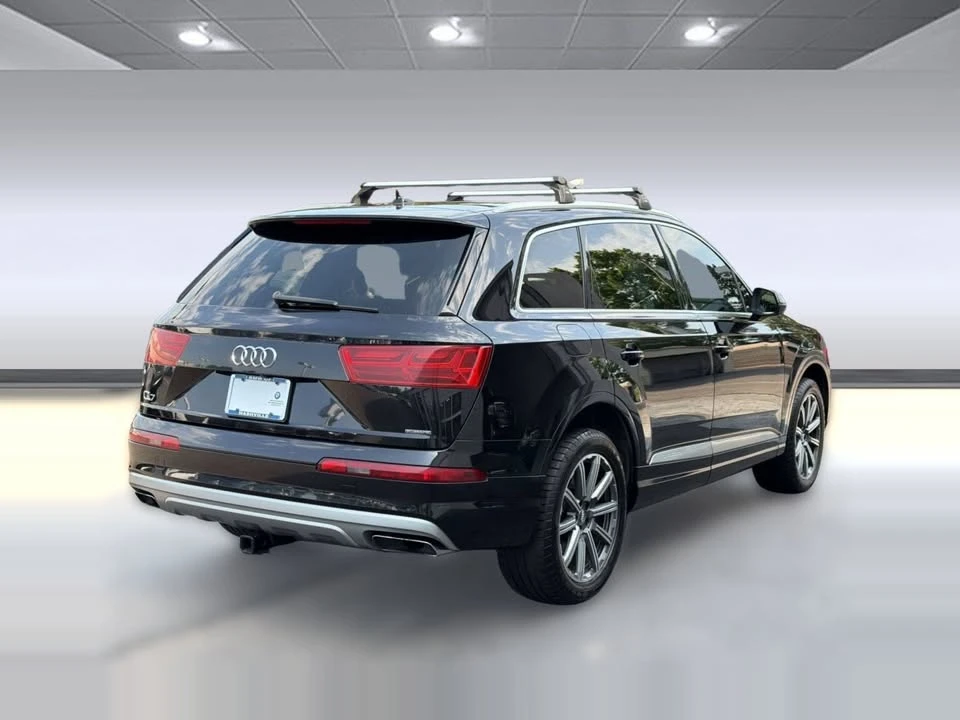 2019 Audi 4M Q7 - Image 10 of 15