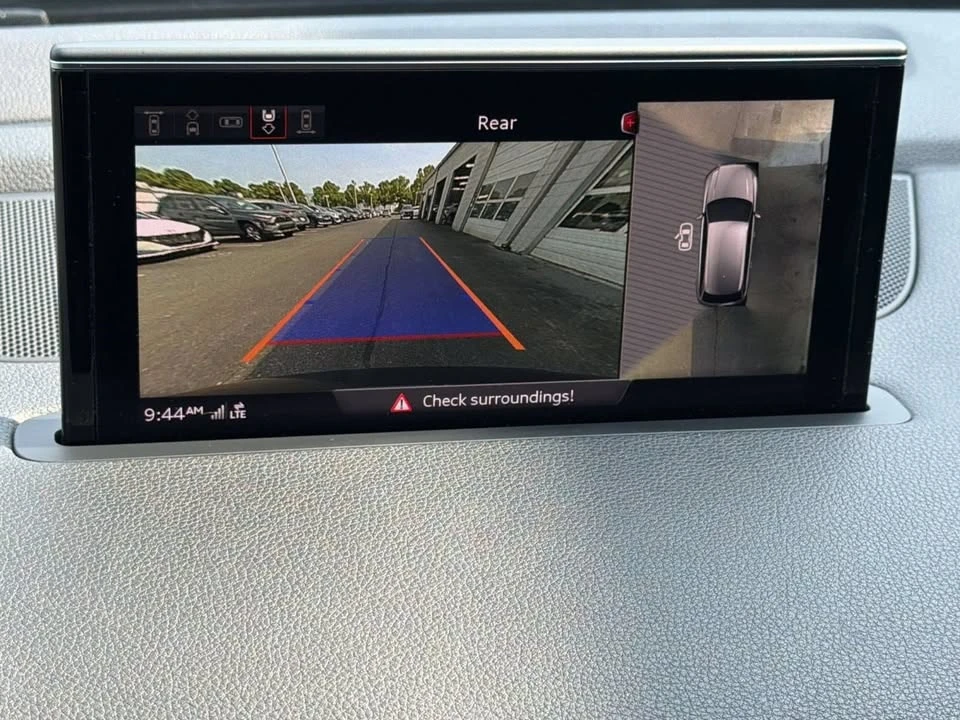 2019 Audi 4M Q7 - Image 4 of 15