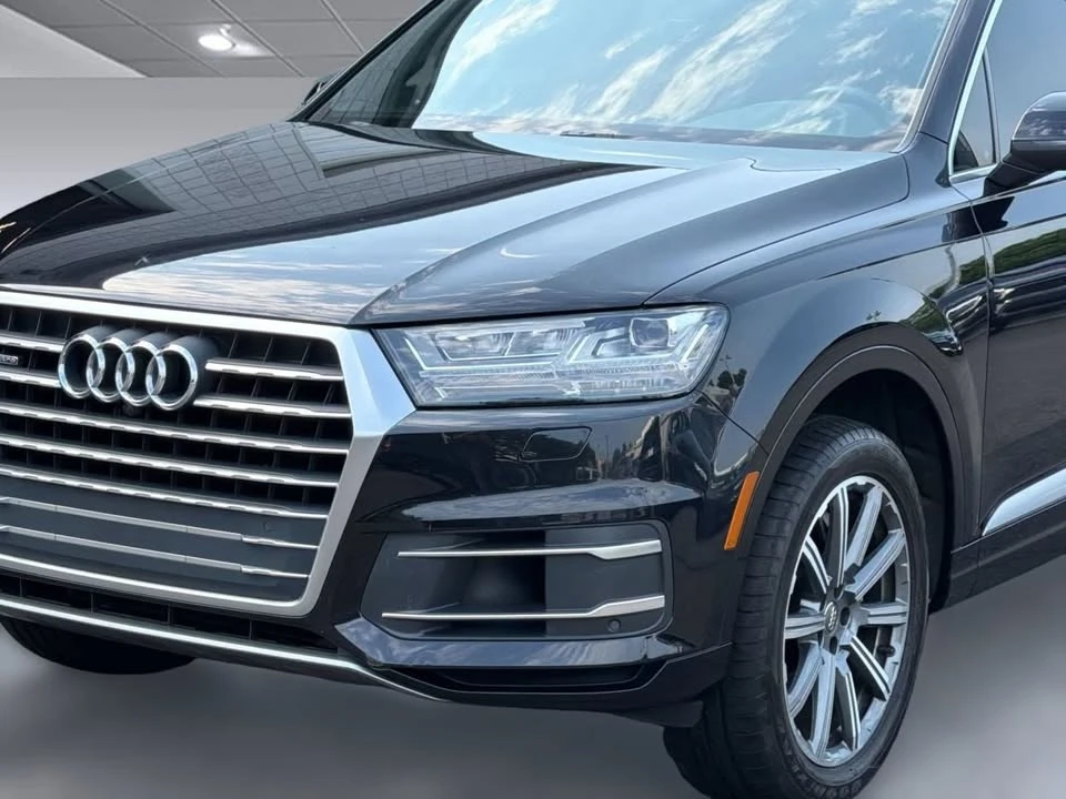 2019 Audi 4M Q7 - Image 2 of 15