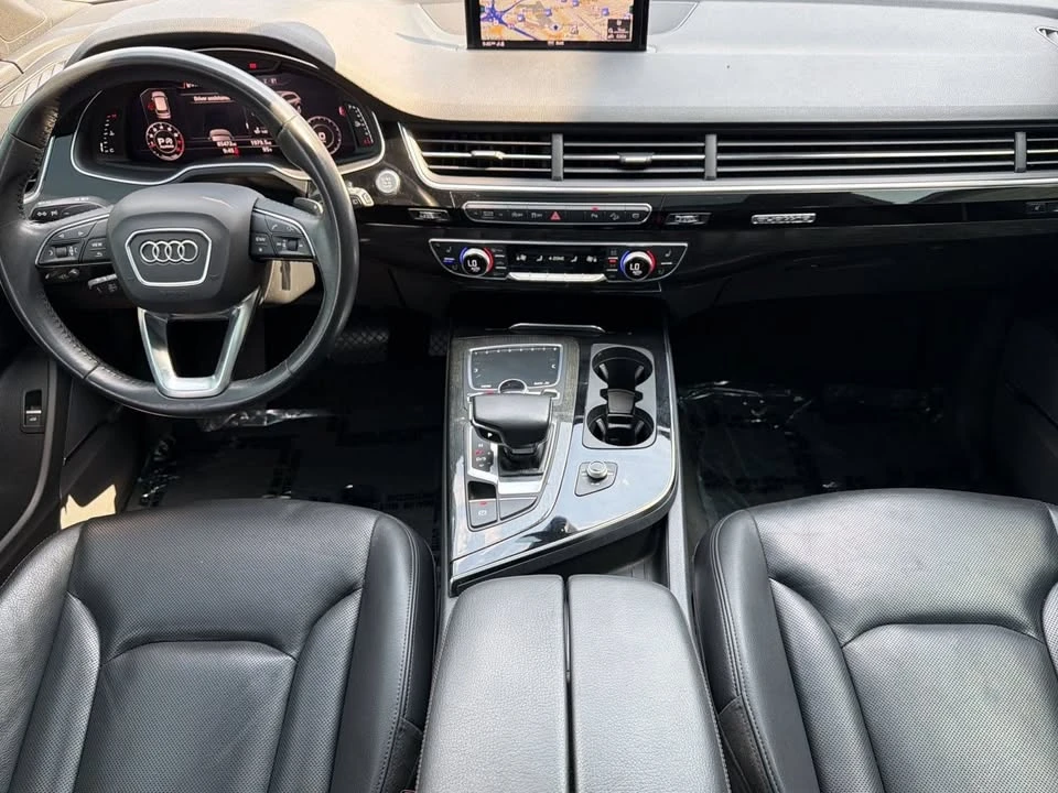 2019 Audi 4M Q7 - Image 7 of 15