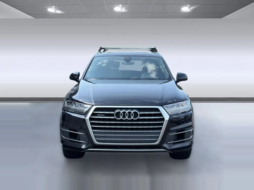 2019 Audi 4M Q7 - Image 11 of 15