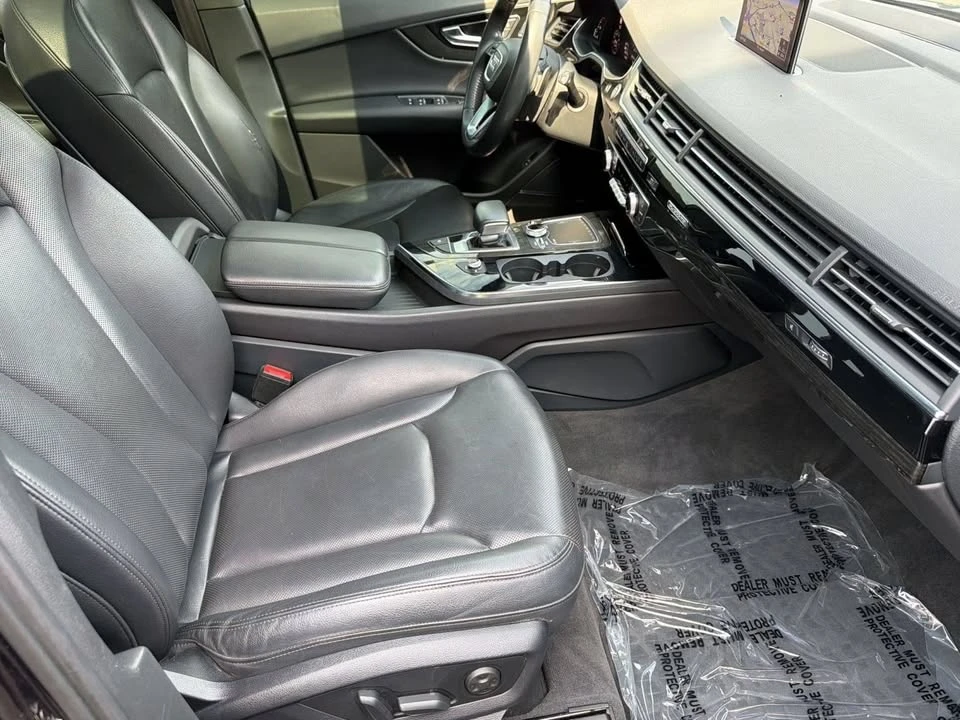 2019 Audi 4M Q7 - Image 3 of 15