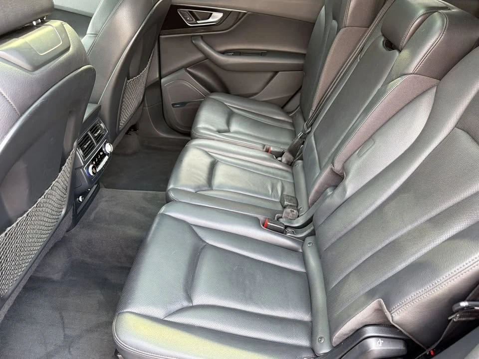 2019 Audi 4M Q7 - Image 6 of 15
