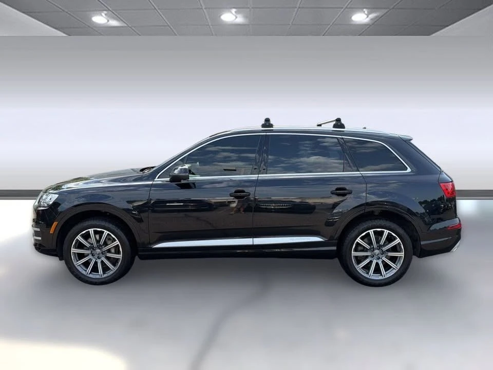 2019 Audi 4M Q7 - Image 15 of 15