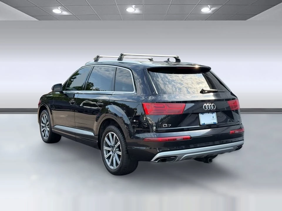 2019 Audi 4M Q7 - Image 14 of 15