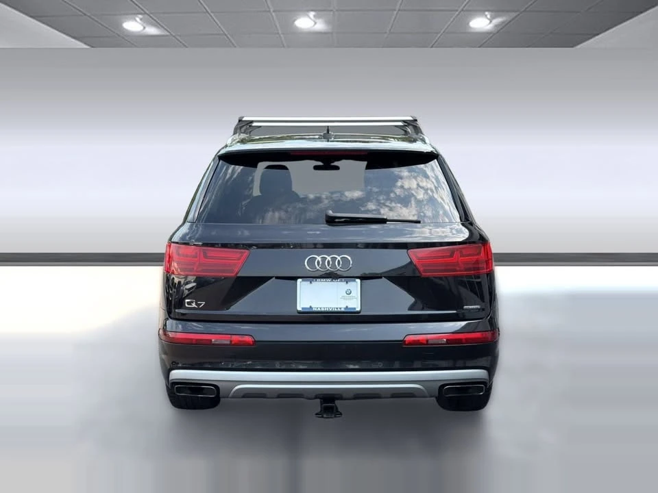 2019 Audi 4M Q7 - Image 9 of 15