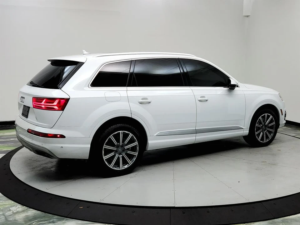2019 Audi 4M Q7 - Image 5 of 12