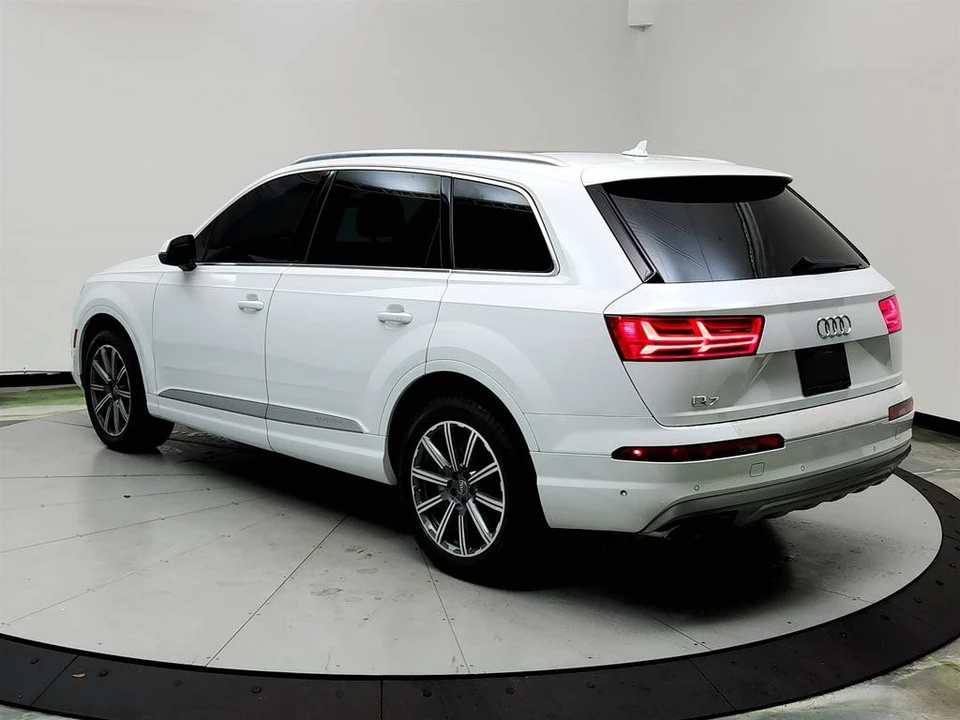 2019 Audi 4M Q7 - Image 7 of 12