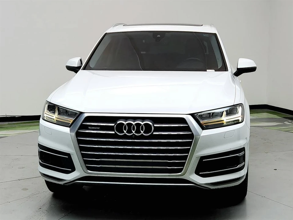 2019 Audi 4M Q7 - Image 2 of 12