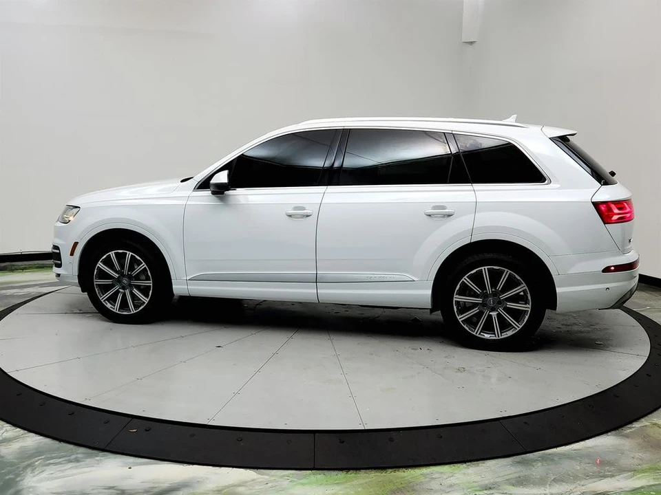 2019 Audi 4M Q7 - Image 8 of 12