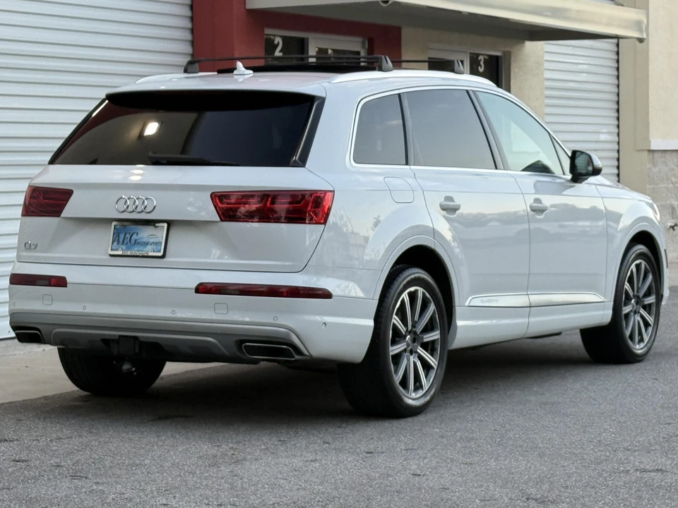 2019 Audi 4M Q7 - Image 11 of 31