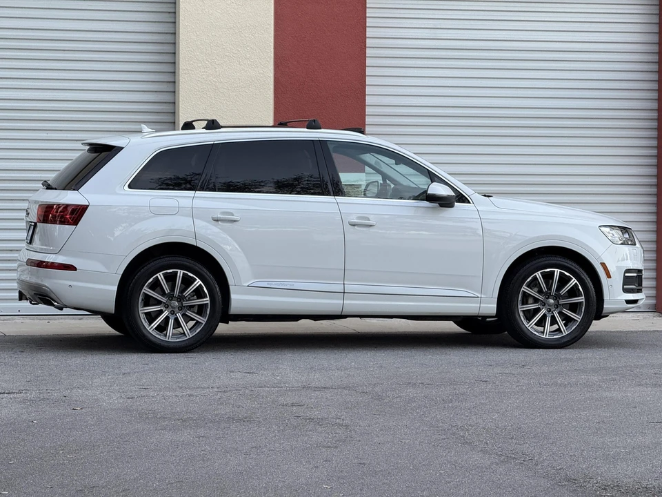 2019 Audi 4M Q7 - Image 7 of 31