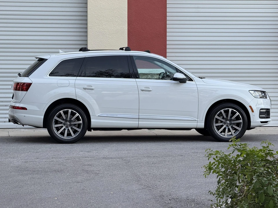 2019 Audi 4M Q7 - Image 6 of 31
