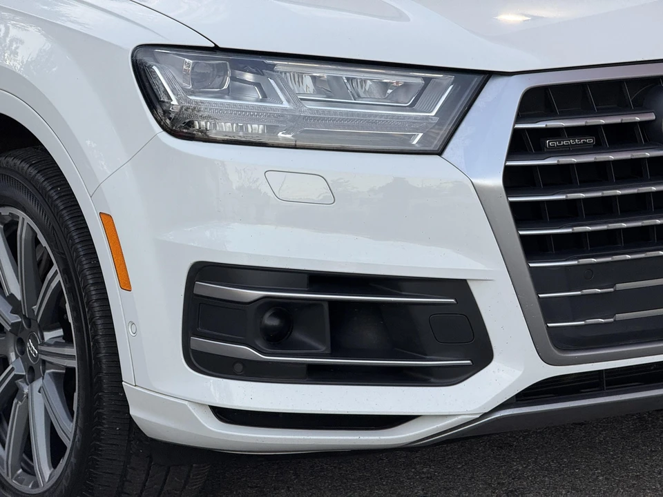 2019 Audi 4M Q7 - Image 26 of 31