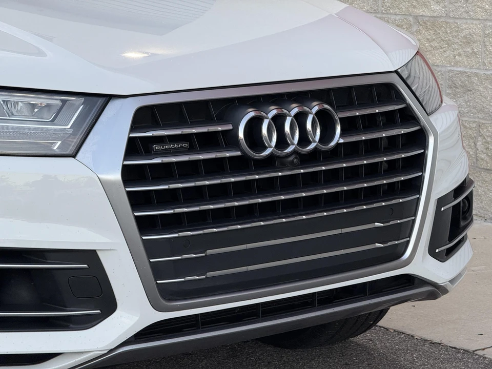 2019 Audi 4M Q7 - Image 27 of 31