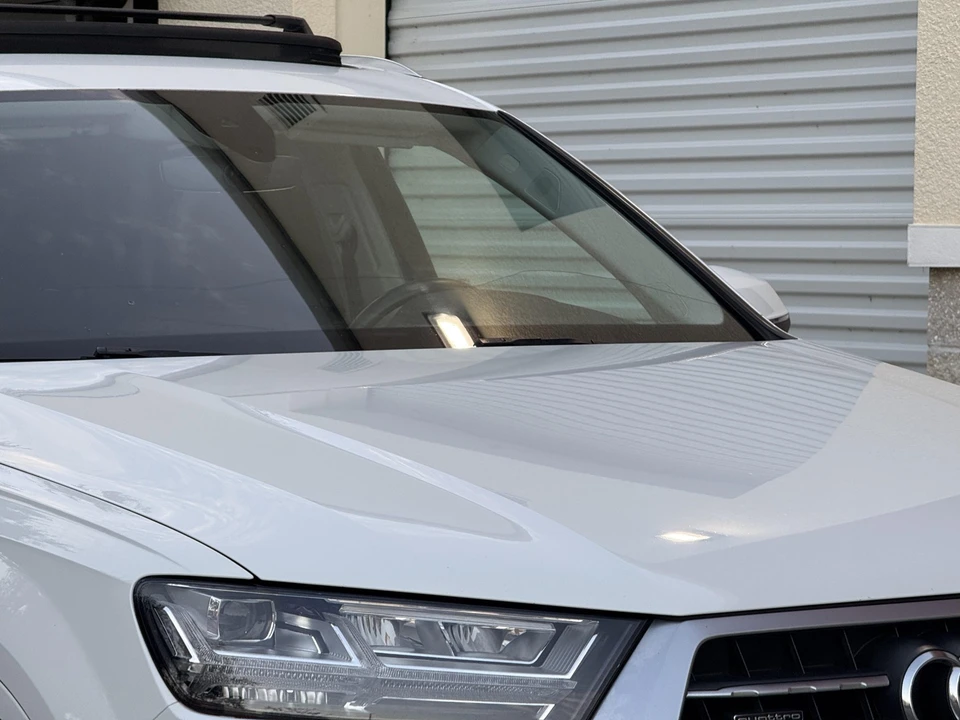 2019 Audi 4M Q7 - Image 28 of 31