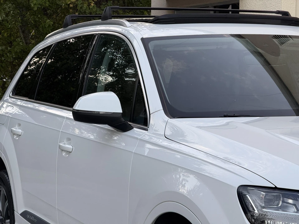 2019 Audi 4M Q7 - Image 29 of 31