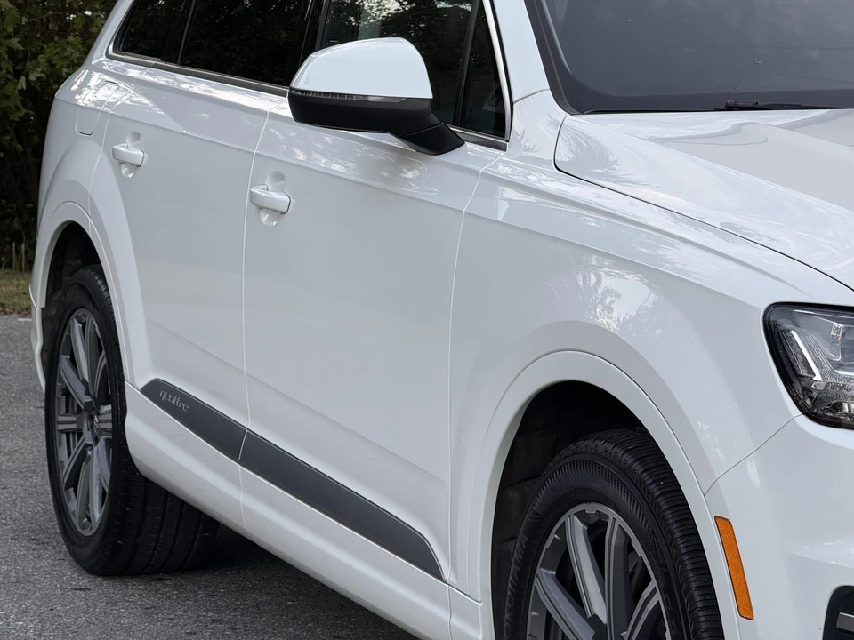 2019 Audi 4M Q7 - Image 30 of 31