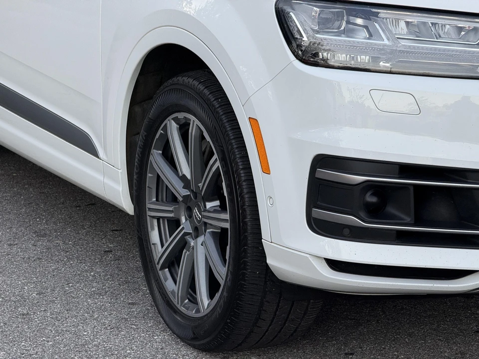 2019 Audi 4M Q7 - Image 31 of 31