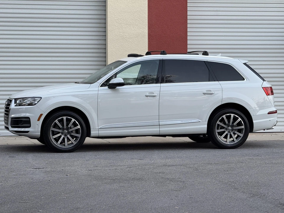 2019 Audi 4M Q7 - Image 16 of 31