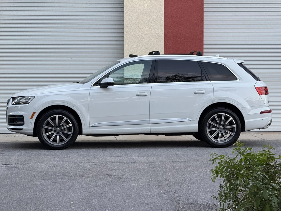 2019 Audi 4M Q7 - Image 15 of 31