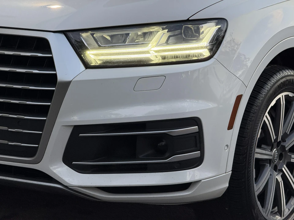 2019 Audi 4M Q7 - Image 21 of 31