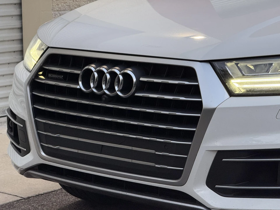 2019 Audi 4M Q7 - Image 20 of 31